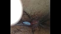Mommy creampie surprise Mommy creampie surprise