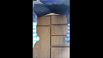 Nasse Hose 007 Nasse Hose 007