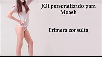 JOI voz espa ntilde ola Para ti supersumiso JOI voz espa ntilde ola Para ti supersumiso