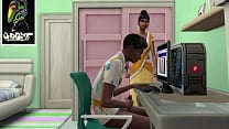 Indian Stepmom catches her stepson masturbating in front of the computer watching porn videos adult videos Porn Movies Indian Stepmom catches her stepson masturbating in front of the computer watching porn videos adult videos Porn Movies