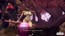 EP15 Mating with the Harpies Breeders of the Nephelym EP15 Mating with the Harpies Breeders of the Nephelym