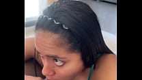 Look how I eat this cock while I record myself to send to my cuckold boyfriend amateur couple nysdel Look how I eat this cock while I record myself to send to my cuckold boyfriend amateur couple nysdel
