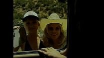 Two hitch hicking blonde honeys Katie Gold and Shay Sweet share stud 039 s cock in the back of his van Two hitch hicking blonde honeys Katie Gold and Shay Sweet share stud 039 s cock in the back of his van