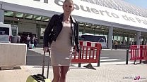 GERMAN SCOUT   Urlauberin Julia am Ballermann 6 auf Mallorca bei echtem Strassen Casting AO gefickt GERMAN SCOUT   Urlauberin Julia am Ballermann 6 auf Mallorca bei echtem Strassen Casting AO gefickt