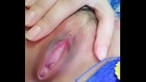 2018新晋网红蓝色美姬首次出位就大尺度登场 翘挺爆乳 揉乳按穴 精品粉鲍 2018新晋网红蓝色美姬首次出位就大尺度登场 翘挺爆乳 揉乳按穴 精品粉鲍