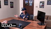 Brandy  the Dedicated Cop  Gives a Private Blowjob to Save Her StepSon and Career Brandy  the Dedicated Cop  Gives a Private Blowjob to Save Her StepSon and Career