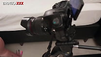Dessa Hot Oral total EROTIKAXXX Por tr aacute s das c acirc meras