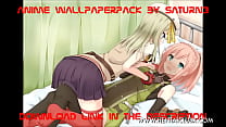 girls anime Anime Wallpaperpack by SaTurN3 32