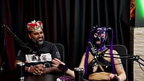 Tinha um p eacute  na igreja e um no mundo  sempre se limitou  n atilde o curtiu ser submissa e explicou mais sobre o BDSM   Madame Agatha e Jeff Neg atilde o  Rei das Entrevistas     WATCH ON  SHEER RED  Tinha um p eacute  na igreja e um no mundo  sempre se limitou  n atilde o curtiu ser submissa e explicou mais sobre o BDSM   Madame Agatha e Jeff Neg atilde o  Rei das Entrevistas     WATCH ON  SHEER RED
