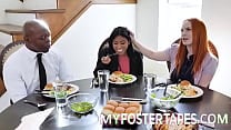 Foster Learns Manners The Hard Way FULL SCENE on https MyFosterTapes com Foster Learns Manners The Hard Way FULL SCENE on https MyFosterTapes com