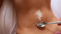 Girl Deep Sucking and Hard Sex Eating Sperm Girl Deep Sucking and Hard Sex Eating Sperm