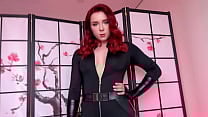 Black Widow Made for Russian Ivan Sucked and Gave Fuck Anal Hole Cosplay from Marvel Black Widow Made for Russian Ivan Sucked and Gave Fuck Anal Hole Cosplay from Marvel