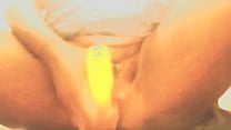 Village Girl Fucking with vegetable Village Girl Fucking with vegetable