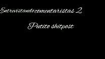 Entrevistando comentaristas 2 patito shitpost  soyGaulex 