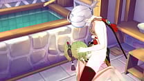 Genshin Impact Hentai Kazuha x Kuki Shinobu Blowjob and Fucked with creampie Japanese Asian Manga Anime Game Porn Genshin Impact Hentai Kazuha x Kuki Shinobu Blowjob and Fucked with creampie Japanese Asian Manga Anime Game Porn