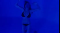 k Instinct Sexy Bikini Girl Aching for Air k Instinct Sexy Bikini Girl Aching for Air