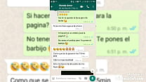 Me la mama en su trabajo Me la mama en su trabajo