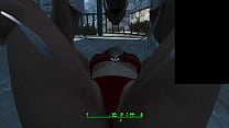 Fallout 4 Sex with Mary Jane