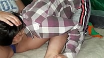 She tickled my clit with her tongue and I moaned loudly until I cum   Lesbian Illusion Girls She tickled my clit with her tongue and I moaned loudly until I cum   Lesbian Illusion Girls
