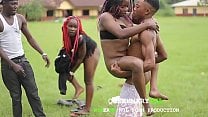 Two Sharp guys fucked two fitness instructors foursome at the sports stadium while on fitness workout Two Sharp guys fucked two fitness instructors foursome at the sports stadium while on fitness workout