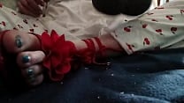 Deep anal