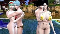 Bulma Madrastra y Esposa Epi 3 Hermosa Esposa Adicta al Sexo le Gusta que la Folle su Hijastro y Su Amigo jovenes con el Guevo mas Grande que su Marido Cornudo le gusta que le den Duro por el Culo NTR Bulma Madrastra y Esposa Epi 3 Hermosa Esposa Adicta al Sexo le Gusta que la Folle su Hijastro y Su Amigo jovenes con el Guevo mas Grande que su Marido Cornudo le gusta que le den Duro por el Culo NTR