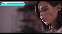 Big Assed Latina Canela Skin gets her ass filled with a big cock Big Assed Latina Canela Skin gets her ass filled with a big cock