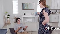 Making For A Believable Story MILF Helps Step Son Be The Most Popular Guy In iMylf Making For A Believable Story MILF Helps Step Son Be The Most Popular Guy In iMylf