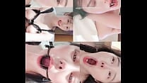 Shenzhennvm 极限深喉 口水拉丝 眼泪鼻涕 口枷深喉Chinese extreme deepthroat blowjob 【人照对版 本人原声】自己不会掉链子那种 Shenzhennvm 极限深喉 口水拉丝 眼泪鼻涕 口枷深喉Chinese extreme deepthroat blowjob 【人照对版 本人原声】自己不会掉链子那种