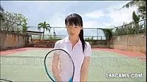 Mizuki Hoshina Busty amp Sporty  non nude