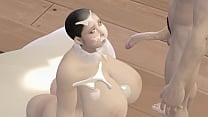 Big Ass Bitch Bounces on Friend Dick and Catches Cum on Her Face And She Likes It Hentai 3D Big Ass Bitch Bounces on Friend Dick and Catches Cum on Her Face And She Likes It Hentai 3D