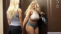 A lesbian milf dove fucking big tits bff A lesbian milf dove fucking big tits bff