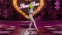 Hatsune Miku Shake It Hentai Vocaloid Undressing Dance Tatto White Socks Mmd 3D Blonde Hair CLIP Hatsune Miku Shake It Hentai Vocaloid Undressing Dance Tatto White Socks Mmd 3D Blonde Hair CLIP