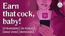 ASMR Audio Porn  Male Dom Fucks Female Sub in Public   BDSM Hookup  ndash  Pussy Worship   Erotic Audio for Women ASMR Audio Porn  Male Dom Fucks Female Sub in Public   BDSM Hookup  ndash  Pussy Worship   Erotic Audio for Women