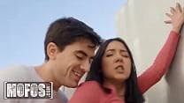 Lucky Jordi Meets Busty Valeria Valois Who Desperately Asks For His Help In Exchange With A Nice Blowjob   Mofos Lucky Jordi Meets Busty Valeria Valois Who Desperately Asks For His Help In Exchange With A Nice Blowjob   Mofos
