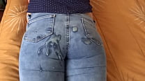 You can 039 t put your cock in me but cum in my ass with my jeans on stepmother moans You can 039 t put your cock in me but cum in my ass with my jeans on stepmother moans