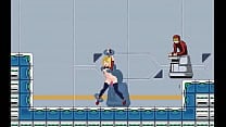 Cute blonde in hentai sex with men in Forby act new erotic hentai game Cute blonde in hentai sex with men in Forby act new erotic hentai game