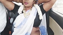 Indian bhabi long drive for fucking Telugu dirty talks