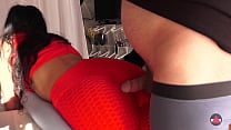 I couldn 039 t believe she gave me a massage with a cum load inside her dripping pussy I couldn 039 t believe she gave me a massage with a cum load inside her dripping pussy
