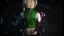 Back Alley Escapades   d  or Alive Back Alley Escapades   d  or Alive