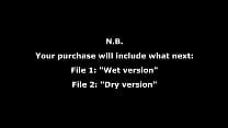 Fist and Pee Sabrina Ice amp Sarah Slave Anal Fisting Gapes DAP Squirt Pee Drink amp Creampie Swallow GIO1670 Fist and Pee Sabrina Ice amp Sarah Slave Anal Fisting Gapes DAP Squirt Pee Drink amp Creampie Swallow GIO1670