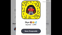Add me On s for more videos