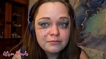 New crying video for all of my dacryphiles out there You 039 re going to love this one ManyVids and link New crying video for all of my dacryphiles out there You 039 re going to love this one ManyVids and link