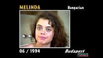Melinda 039 s Private Casting