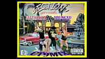 FETTI EA ON  amp  YOUNGXD FUCK RAW ON THIS BEAT AND CUM ALL OVER IT IN THA NAME OF  ECTION 9