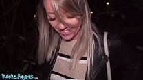 Public Agent Blonde French girl caught masturbating in street fast hard fuck POV blowjob Public Agent Blonde French girl caught masturbating in street fast hard fuck POV blowjob