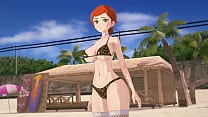 Big titted girl gets creampied 3D Hentai Big titted girl gets creampied 3D Hentai