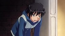 Zero no Tsukaima EP 01 Zero no Tsukaima EP 01