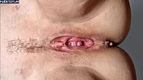 CLOSE UP PUSSY FUCK CREAMPIE I cummed so much that a river of cum flowed out of her CLOSE UP PUSSY FUCK CREAMPIE I cummed so much that a river of cum flowed out of her