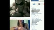 Couple on Webcam  Free Blowjob Porn Video d9 from private cam net lustful first time